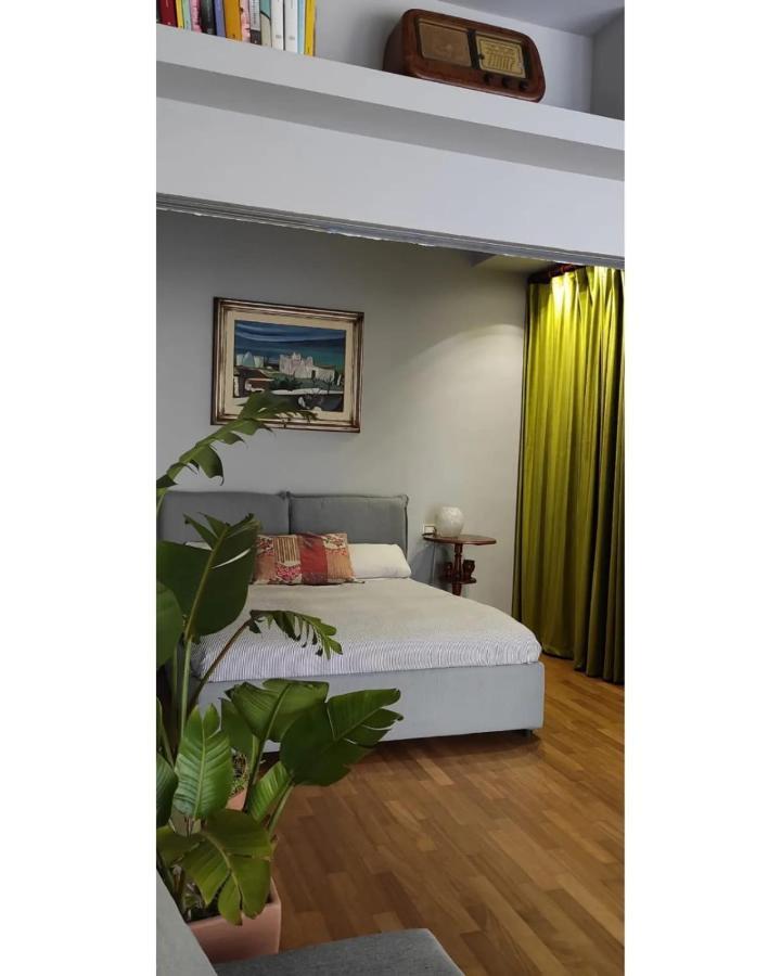 Luxuryflat 42 Apartment บารี ภายนอก รูปภาพ