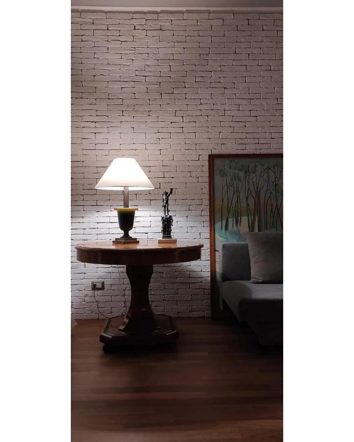 Luxuryflat 42 Apartment บารี ภายนอก รูปภาพ