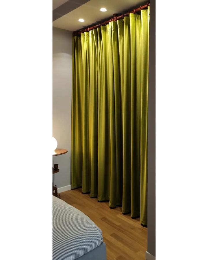Luxuryflat 42 Apartment บารี ภายนอก รูปภาพ